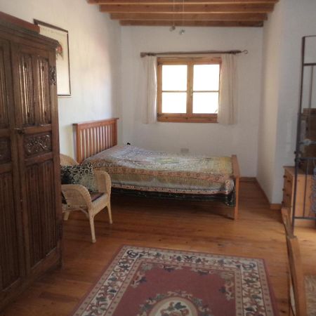 Lantana Stone House Villa Lemona Bagian luar foto