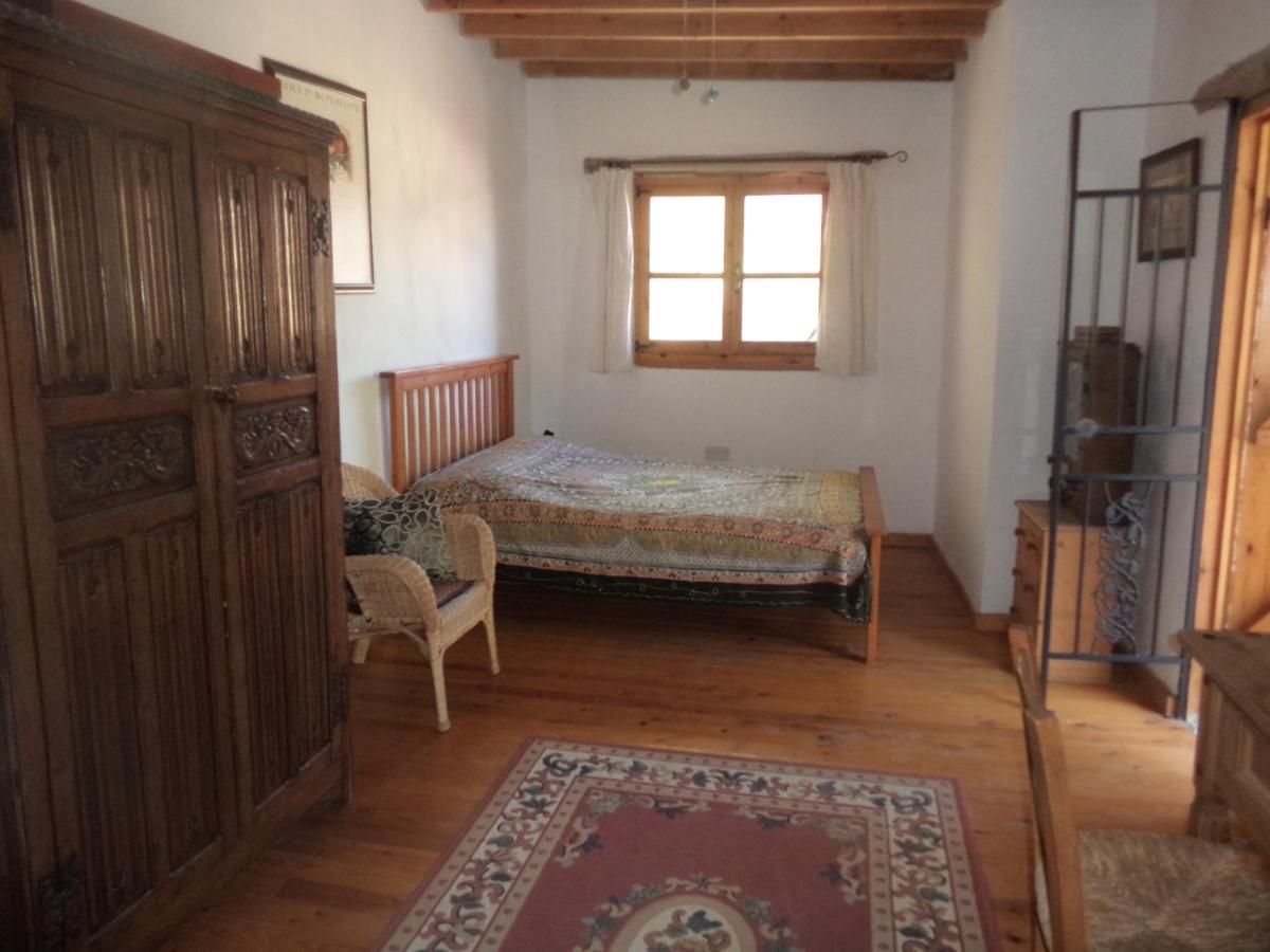 Lantana Stone House Villa Lemona Bagian luar foto