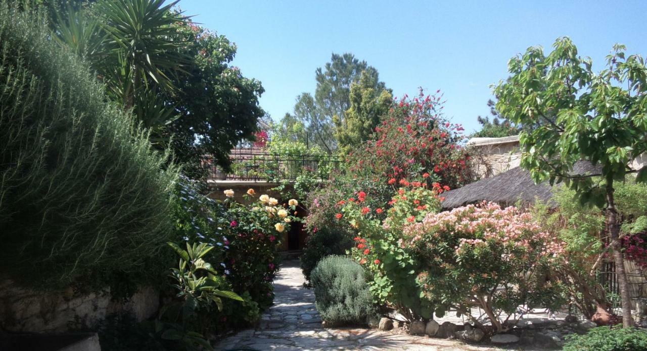 Lantana Stone House Villa Lemona Bagian luar foto